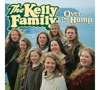 Kelly Family,the Over the Hump (CD)