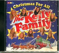 Kelly Family,the - Christmas for All