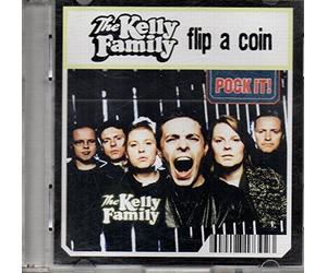 Kelly Family,the - Flip a Coin