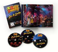 Kelly Family,the - Live at Loreley (Deluxe Edition + Fotobuch)