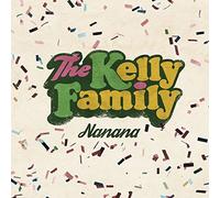 KELLY FAMILY,THE - NANANA (2-TRACK) (1 CD)