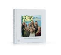 Kelly Family, the - Over the Hump (30th Anni. Rem.) (Fotobuch