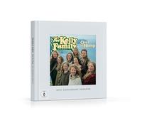 KELLY FAMILY, THE OVER THE HUMP (30TH ANNI. REM.) (FOTOBUCH/ CD/ DVD) CD NEW