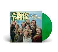 Kelly Family,the - Over the Hump (30th Anniversary) (Green Lp) [VINYL]