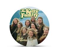 Kelly Family,the - Over The Hump (30th Anniversary) (ltd. Picture LP)