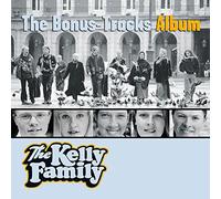 Kelly Family, the - The Bonus-Tracks Album