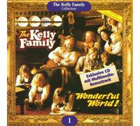 Kelly Family,the - Wonderful World!