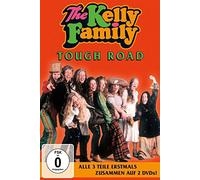 Kelly Family, Tough Road