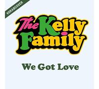 Kelly Family We Got Love (CD)