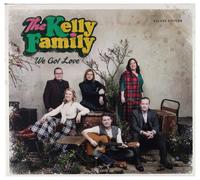 Kelly Family We Got Love (Deluxe Edition) (CD) (US IMPORT)