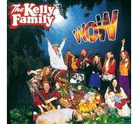 Kelly Family - Wow [CD]