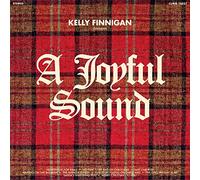 Kelly Finnigan - A Joyful Sound [VINYL]