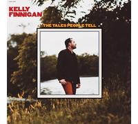 Kelly Finnigan - The Tales People Tell [VINYL]