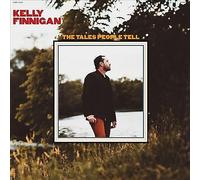 Kelly Finnigan - The Tales People Tell [VINYL]