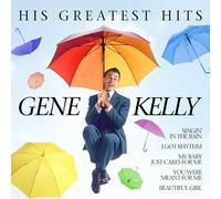 Kelly, Gene - His Greatest Hits [VINYL]