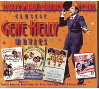 Kelly,Gene - On The Town/Anchors Aweigh/Singin' In The Rain/...
