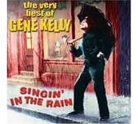 Kelly, Gene - Singin' In The Rain - The Very Best Of