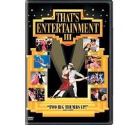 Kelly, Gene - That's Entertainment 3 [DVD] [Region 1] [US Import] [NTSC]