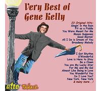 Kelly,Gene - The Very Best of Gene Kelly