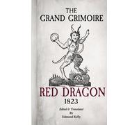 The Grand Grimoire, Red Dragon