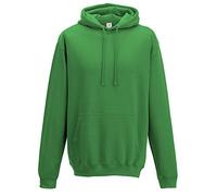 Kelly Green Kids Hoodies, Children Pullover Hoodies 9/11 YRS Plus 1 T Shirt