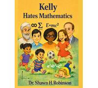 Kelly Hates Mathematics: 9