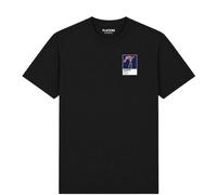 Kelly Holmes Olympics Icon Frame Men's T-Shirt - Black / L