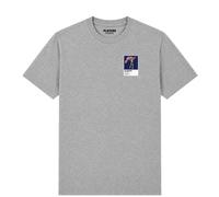 Kelly Holmes Olympics Icon Frame Men's T-Shirt - Gray / XS