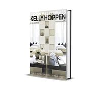 Kelly Hoppen Design Masterclass: How to Achieve the Home of Your Dreams
