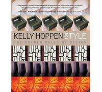 Kelly Hoppen Style: The Golden Rules of Design