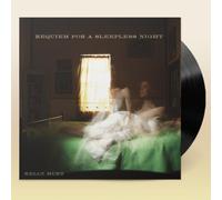 Kelly Hunt - Requiem For A Sleepless Night [VINYL]