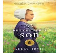 Kelly Irvin The Beekeeper's Son Paperback Book Kelly Irvin Multicolor