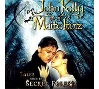 Kelly,J. - Tales from the Secret Forest
