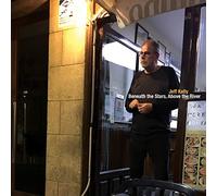 Jeff Kelly - Beneath The Stars Above The River