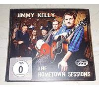 Kelly, Jimmy - Hometown Sessions