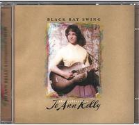 Kelly, Jo Ann - Black Rat Swing