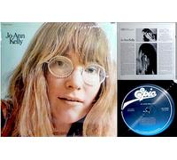 Kelly,Jo-Ann - Jo-Ann Kelly