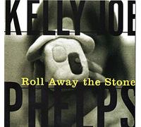 Kelly Joe Phelps - Roll Away The Stone