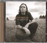 Kelly Joe Phelps - Tunesmith Retrofit