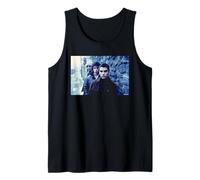 Kelly Jones Band Stereophonics Photo By Andy Willsher Tank Top