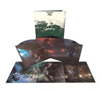 Kelly Jones : Don't Let the Devil Take Another Day VINYL 12" Album Box Set 3