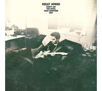 Kelly Jones - Don't Let The Devil Take Another Day [VINYL]