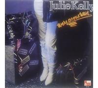 Kelly Julie - We're on Our Way [VINYL]