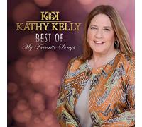 Kelly,Kathy - Best of-My Favorite Songs