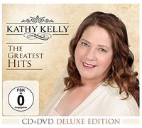 Kelly,Kathy - The Greatest Hits-Deluxe Edition