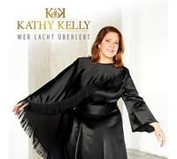 Kelly, Kathy - Wer Lacht.. -CD+Book-