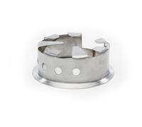 Kelly Kettle - Hobo Stove Accessory Small - Solid fuel stoves stainless steel