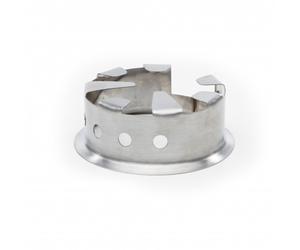 Kelly Kettle - Hobo Stove Accessory Small - Solid fuel stoves stainless steel