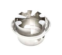 Kelly Kettle | Hobo Stove - Small | Wood-Fired Camp Stove Small