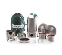Kelly Kettle Ultimate Kit